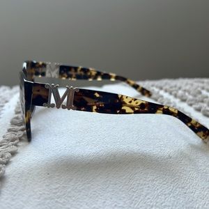 Max Mara Cat Eye Sunglasses - Gem